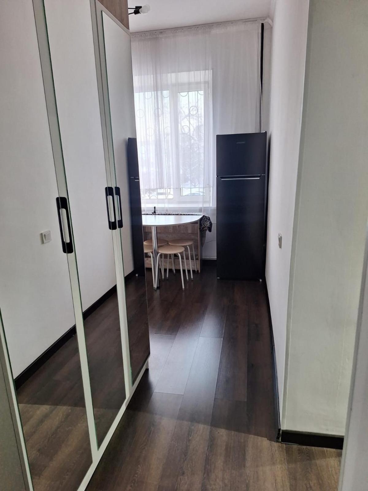 Апартаменты Центр Медеуский Район Almaty Exteriér fotografie